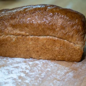 Whole Wheat